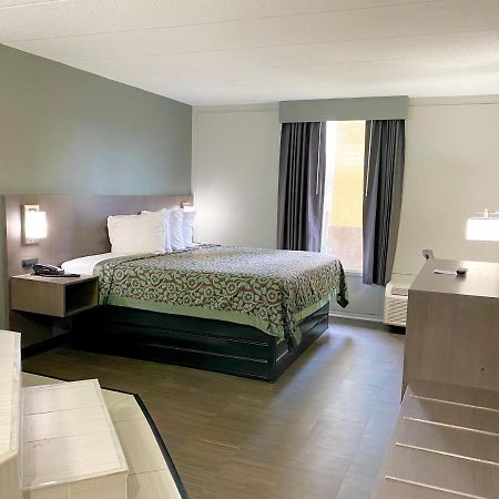 Days Inn By Wyndham Sharonville Kültér fotó