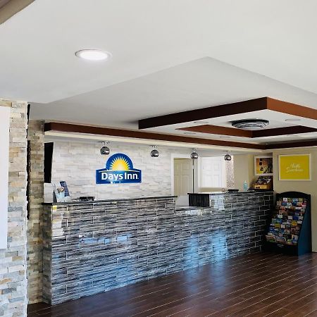 Days Inn By Wyndham Sharonville Kültér fotó