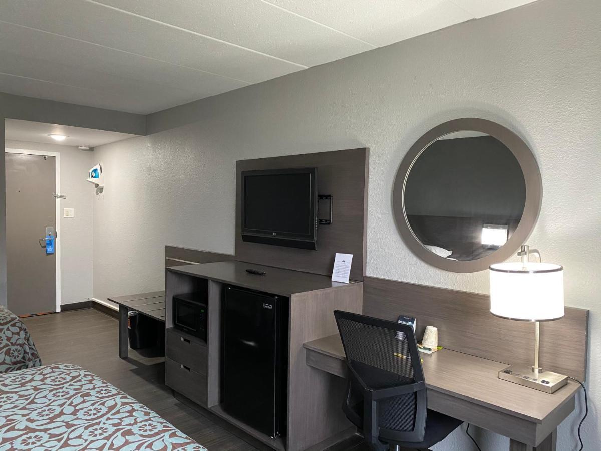 Days Inn By Wyndham Sharonville Kültér fotó