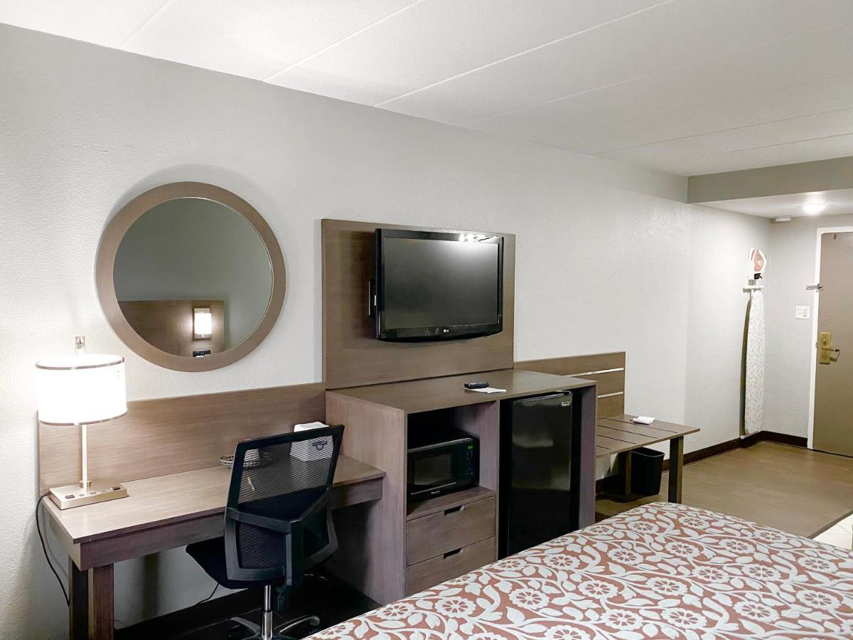 Days Inn By Wyndham Sharonville Kültér fotó