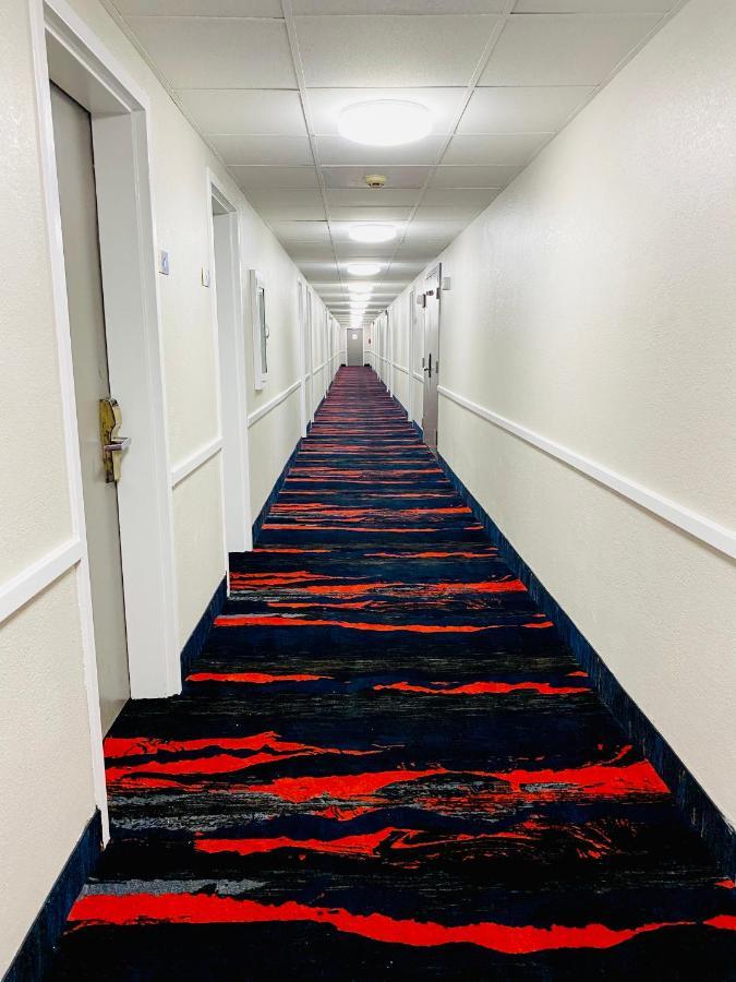 Days Inn By Wyndham Sharonville Kültér fotó