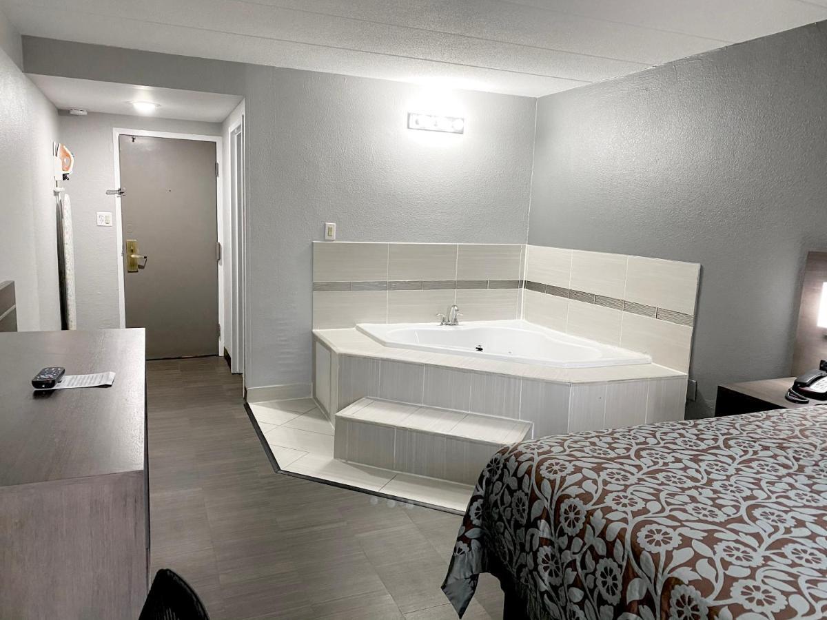 Days Inn By Wyndham Sharonville Kültér fotó