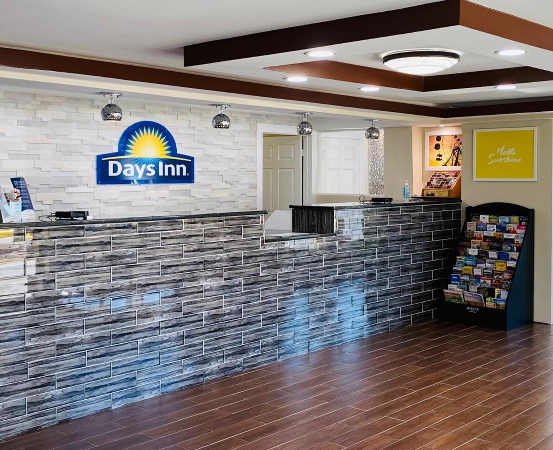 Days Inn By Wyndham Sharonville Kültér fotó