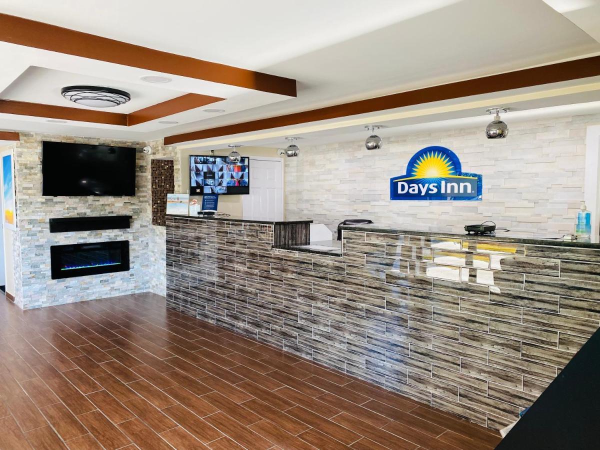 Days Inn By Wyndham Sharonville Kültér fotó