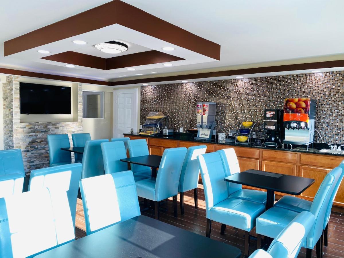 Days Inn By Wyndham Sharonville Kültér fotó