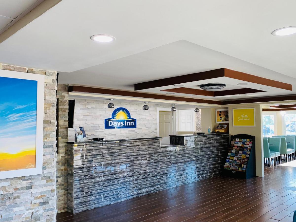 Days Inn By Wyndham Sharonville Kültér fotó