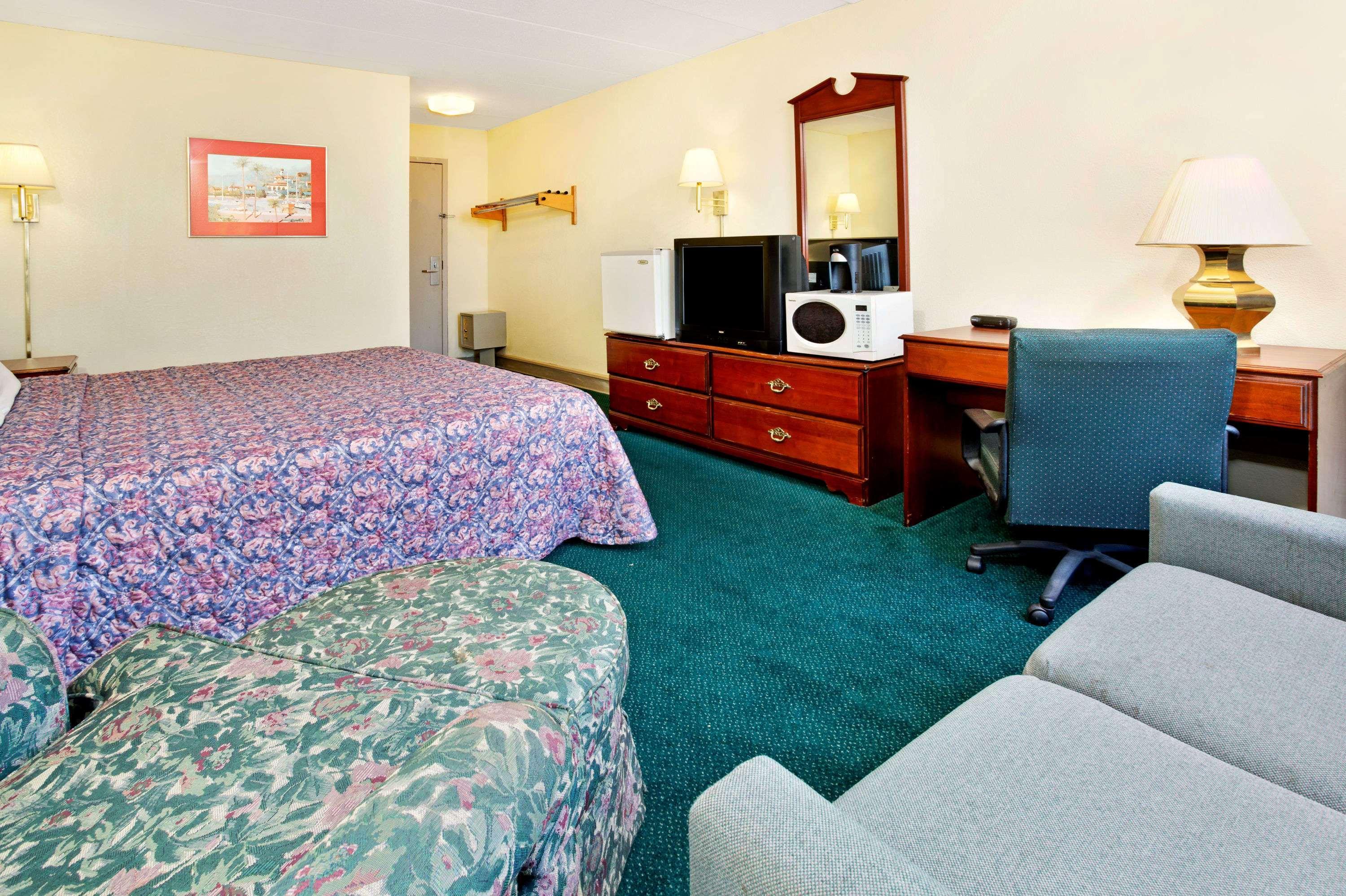 Days Inn By Wyndham Sharonville Kültér fotó