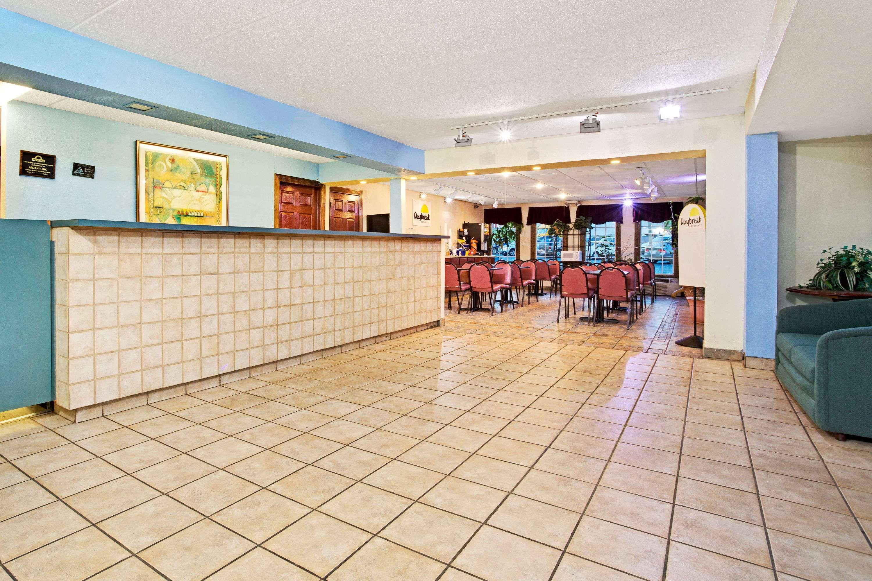 Days Inn By Wyndham Sharonville Kültér fotó