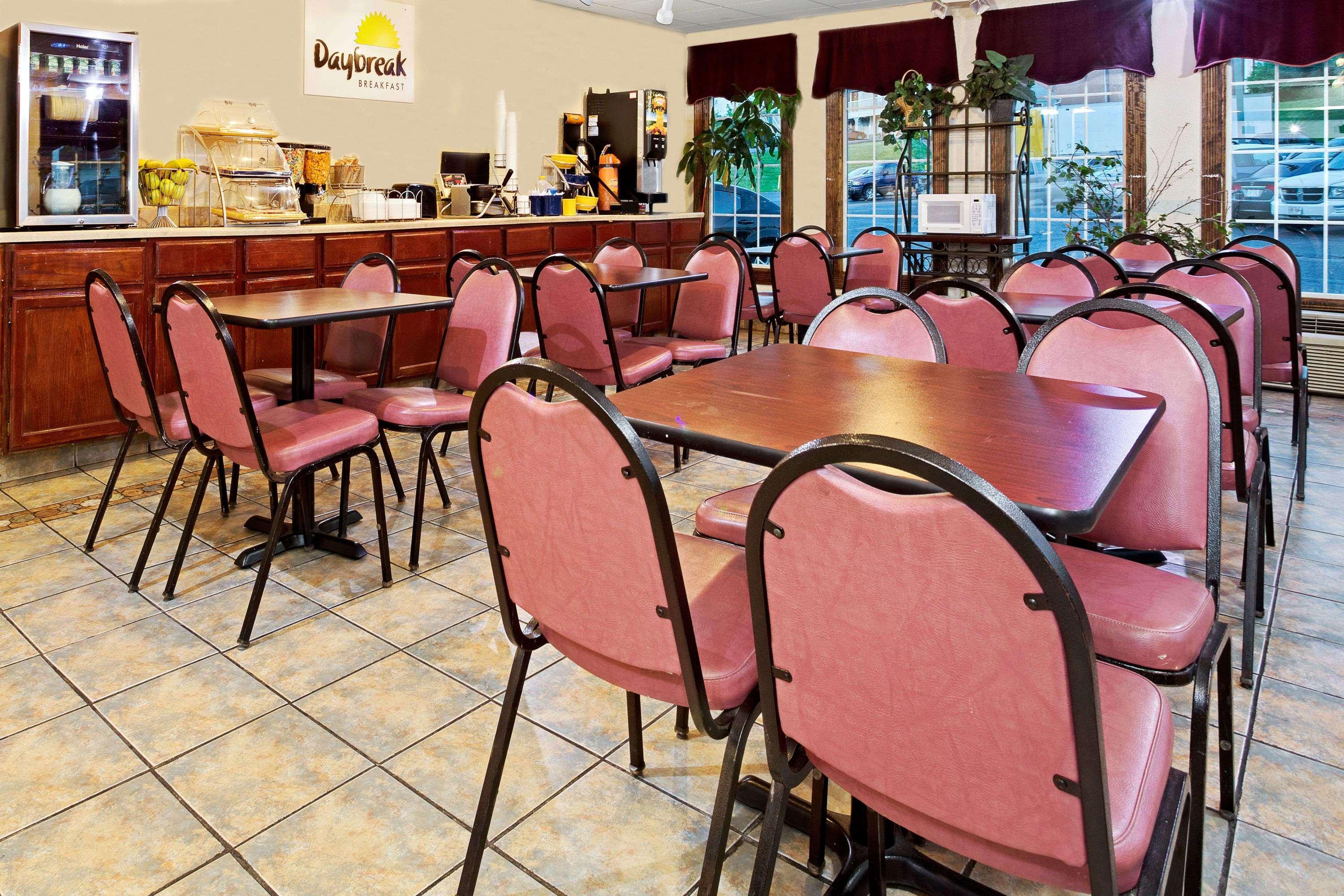 Days Inn By Wyndham Sharonville Kültér fotó