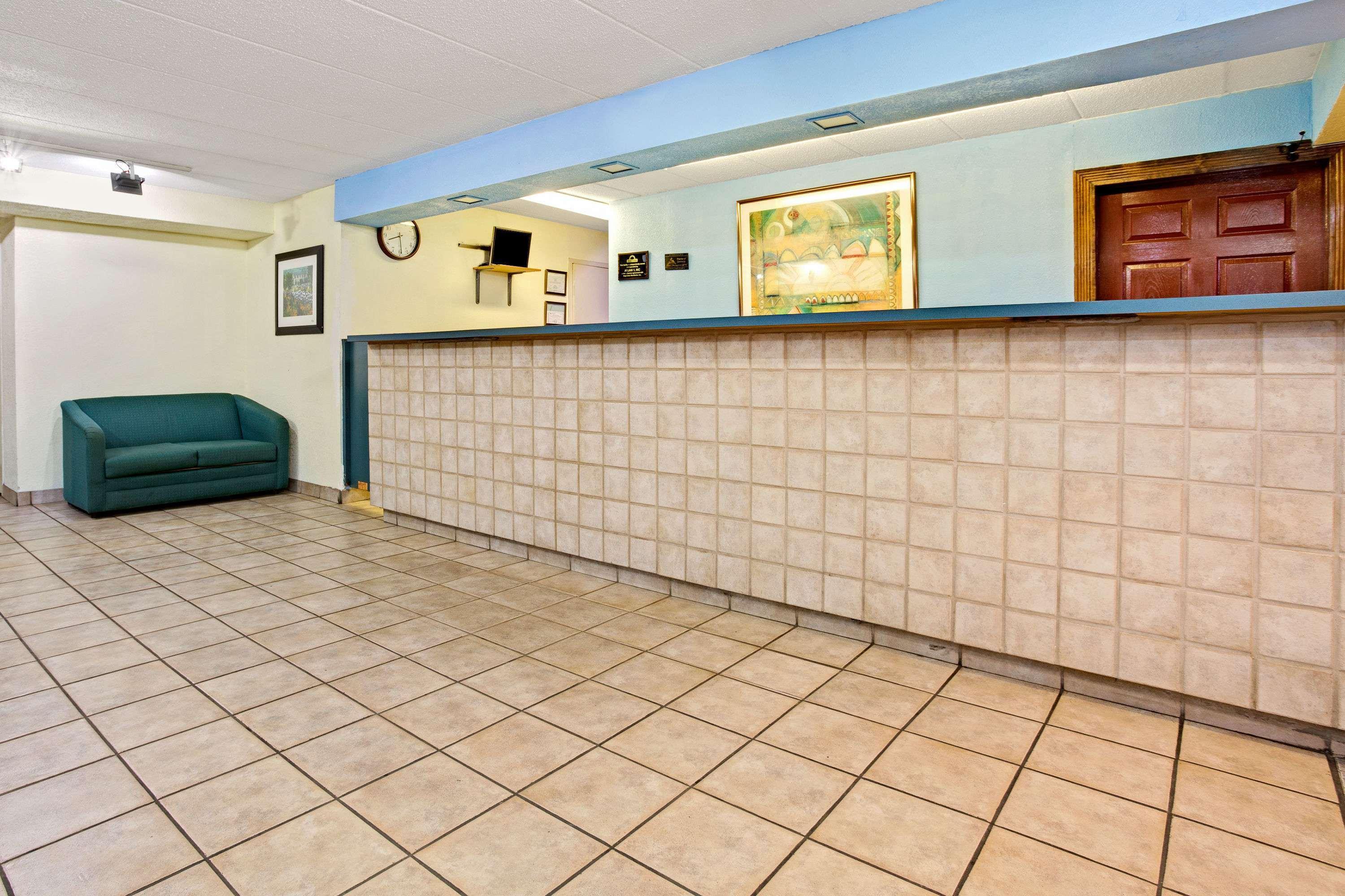 Days Inn By Wyndham Sharonville Kültér fotó