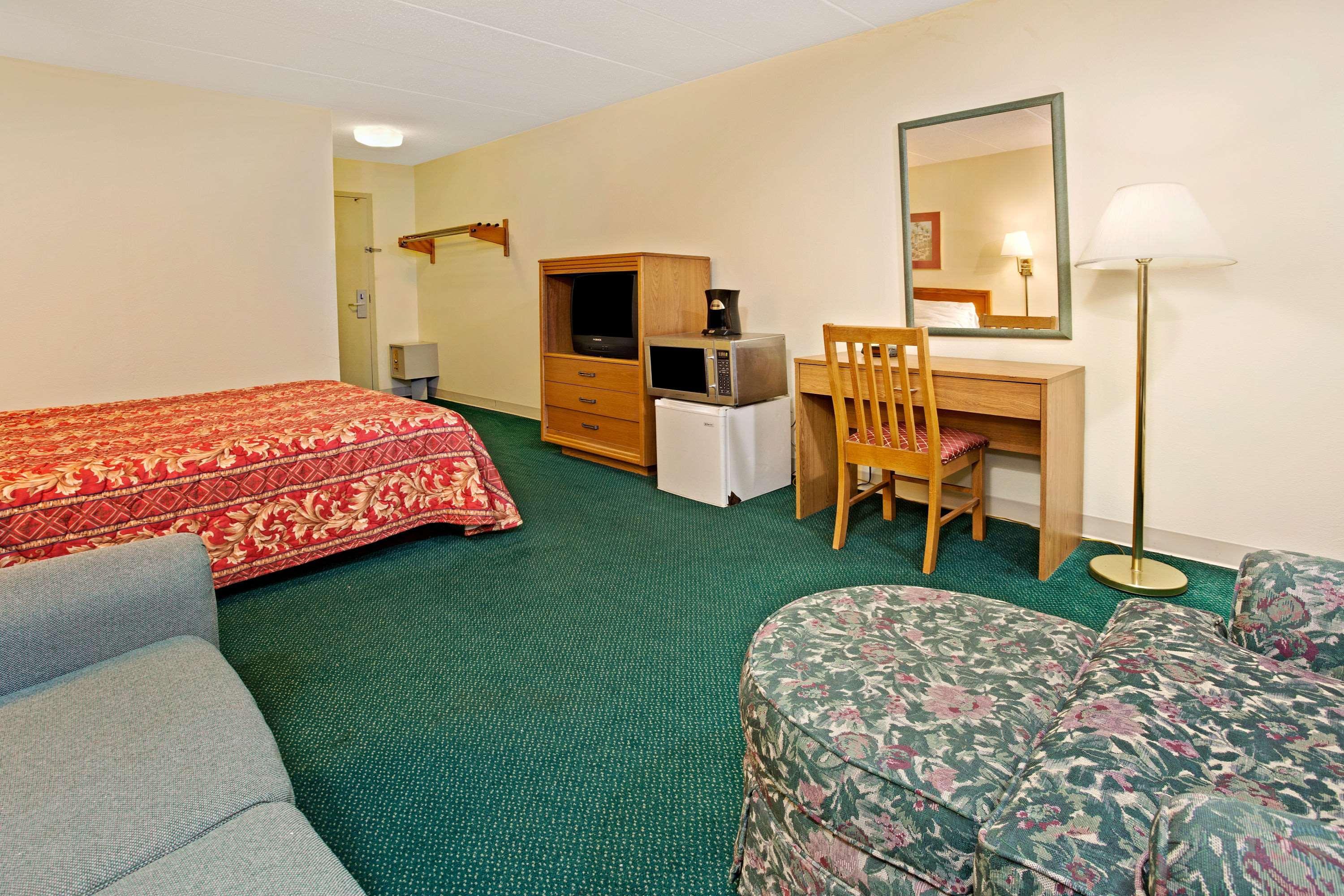 Days Inn By Wyndham Sharonville Kültér fotó