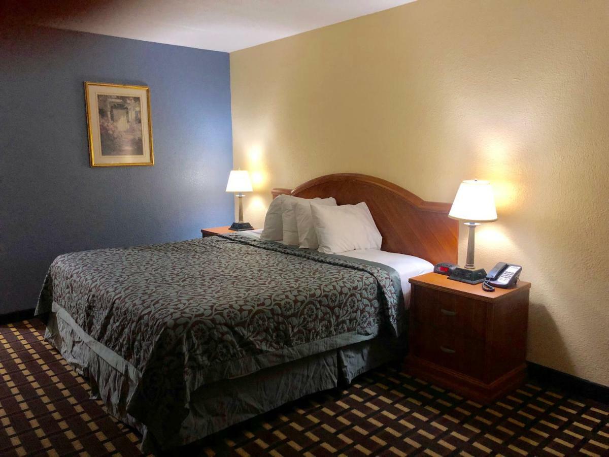 Days Inn By Wyndham Sharonville Kültér fotó