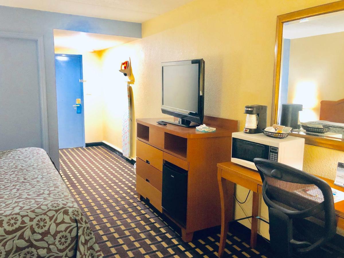 Days Inn By Wyndham Sharonville Kültér fotó