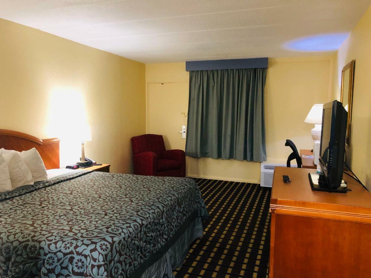 Days Inn By Wyndham Sharonville Kültér fotó
