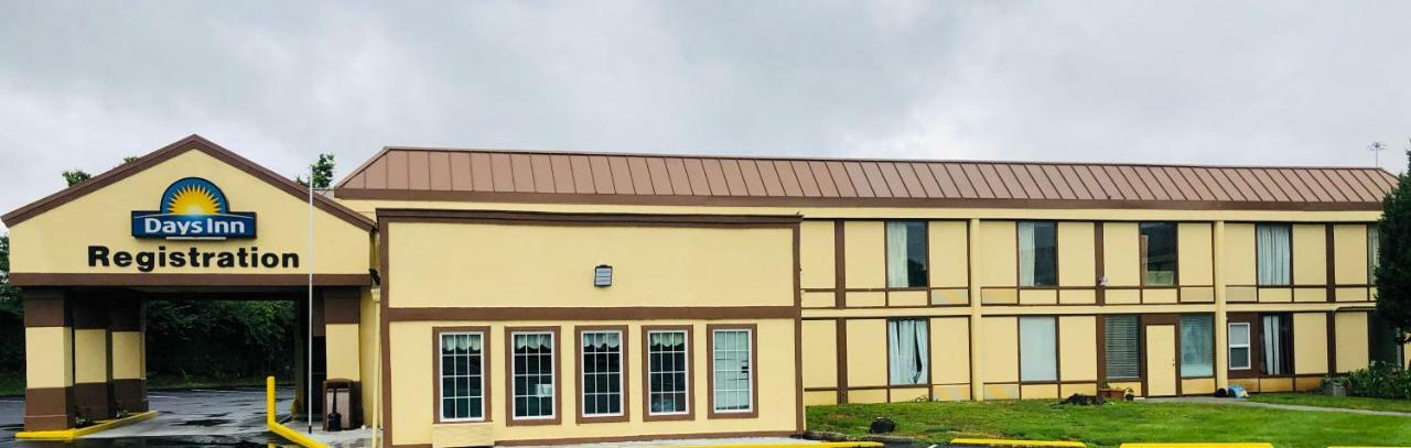 Days Inn By Wyndham Sharonville Kültér fotó