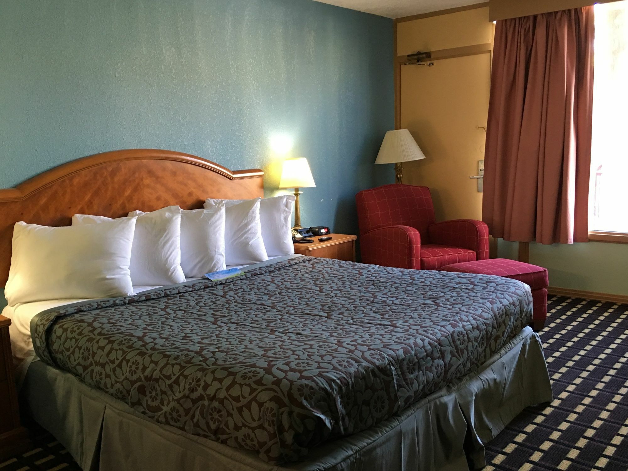 Days Inn By Wyndham Sharonville Kültér fotó