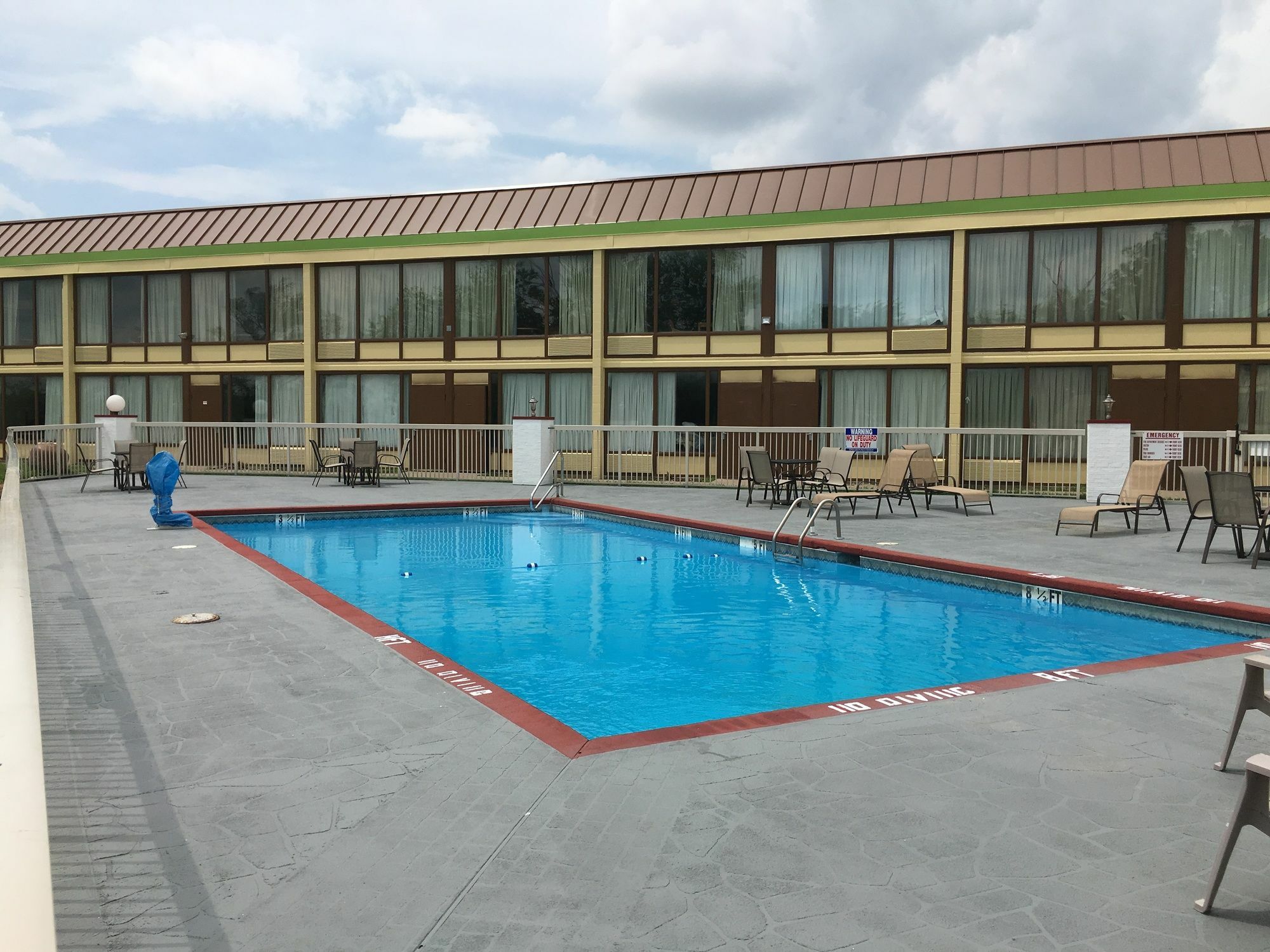 Days Inn By Wyndham Sharonville Kültér fotó