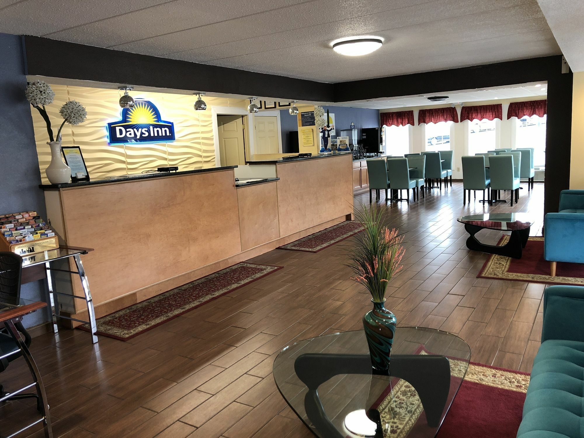 Days Inn By Wyndham Sharonville Kültér fotó