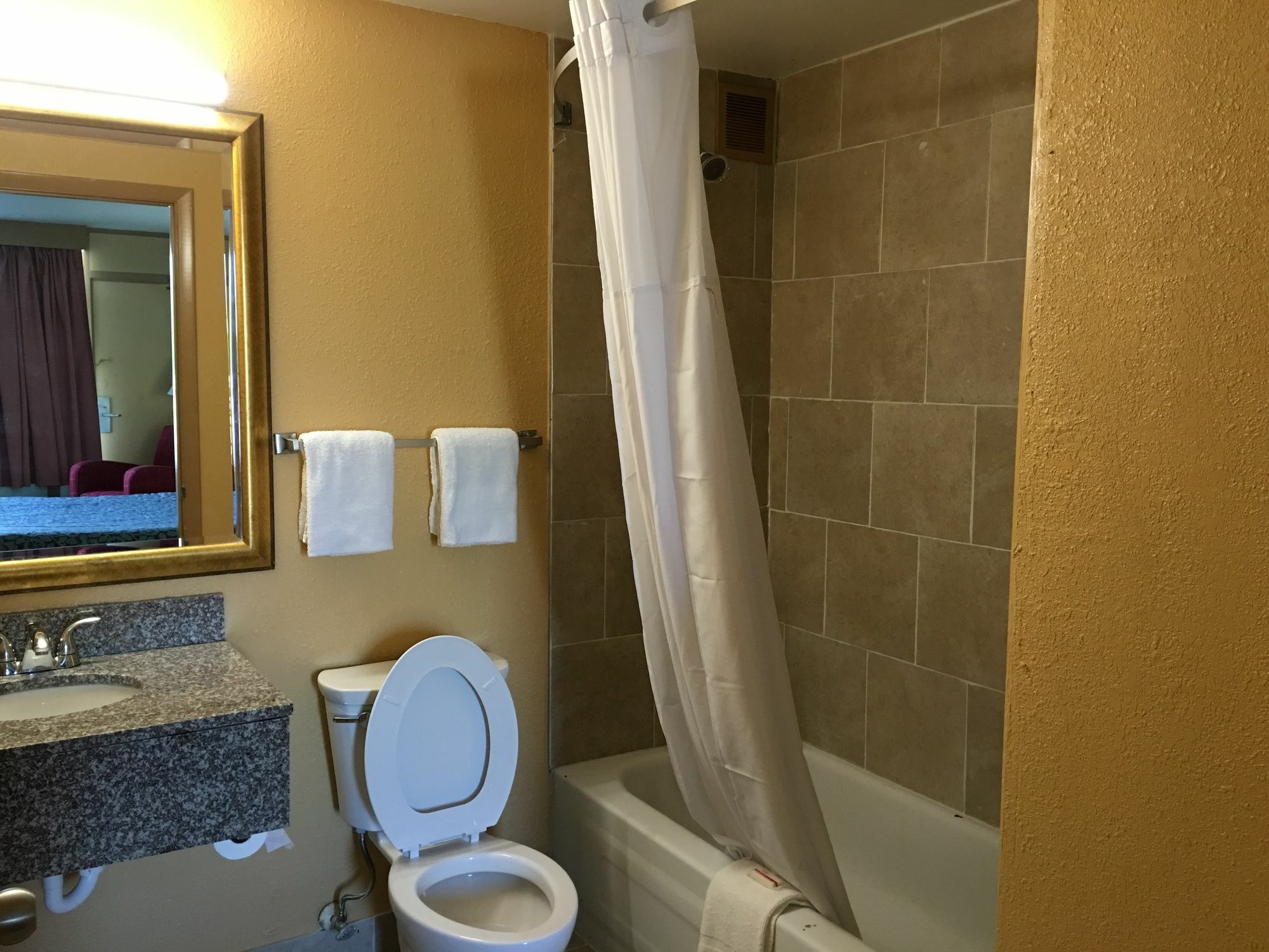 Days Inn By Wyndham Sharonville Kültér fotó