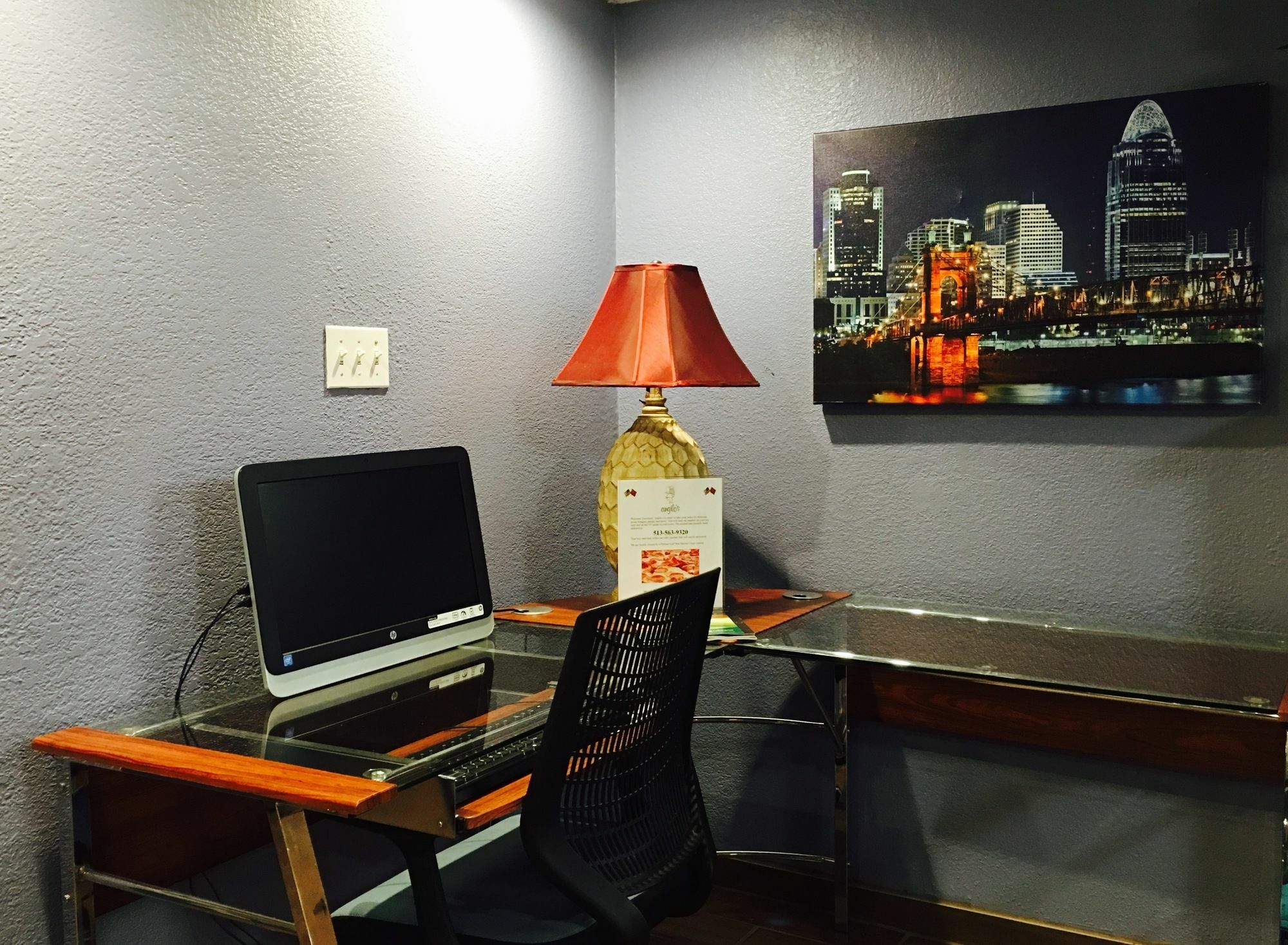 Days Inn By Wyndham Sharonville Kültér fotó