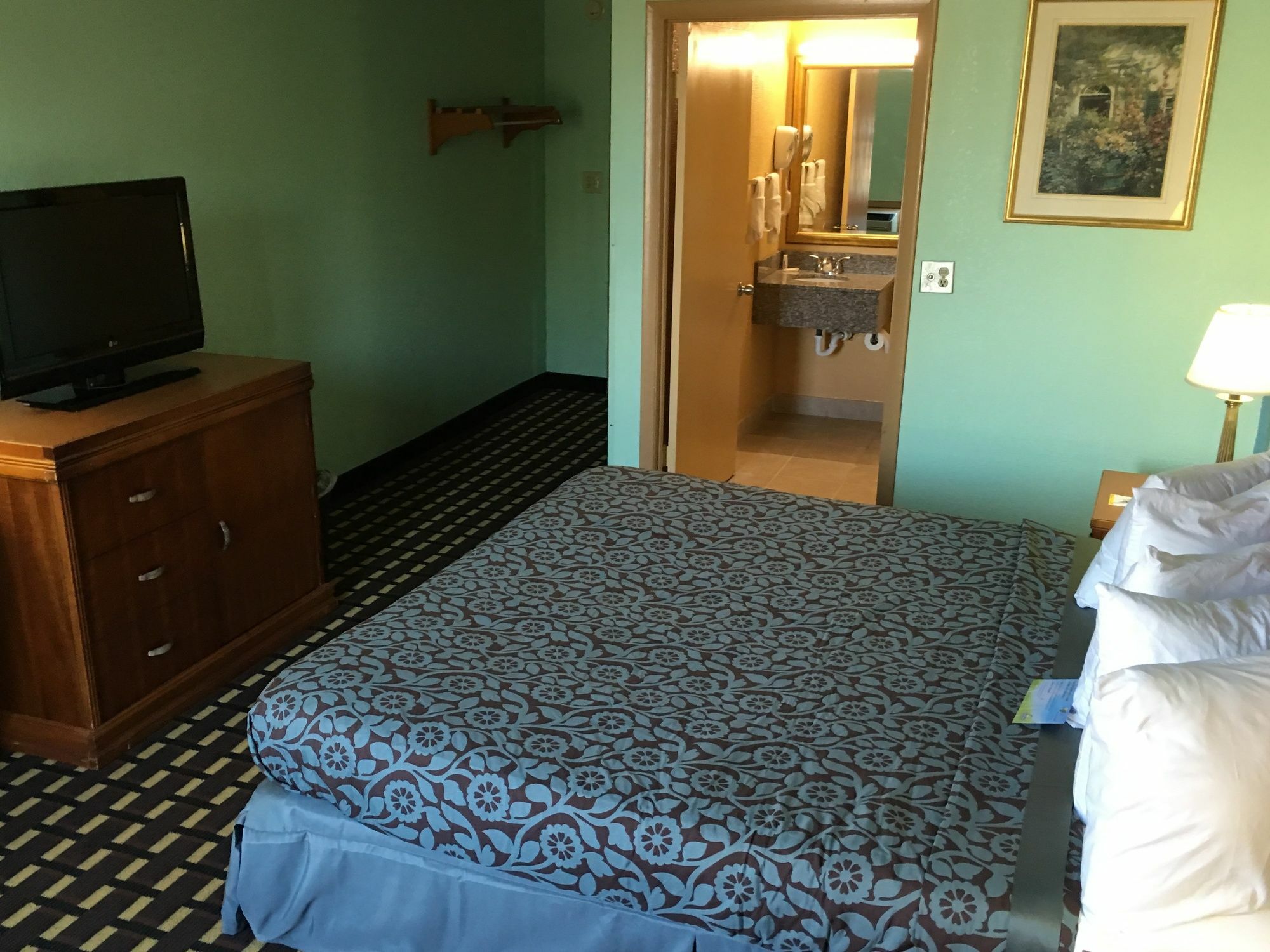 Days Inn By Wyndham Sharonville Kültér fotó