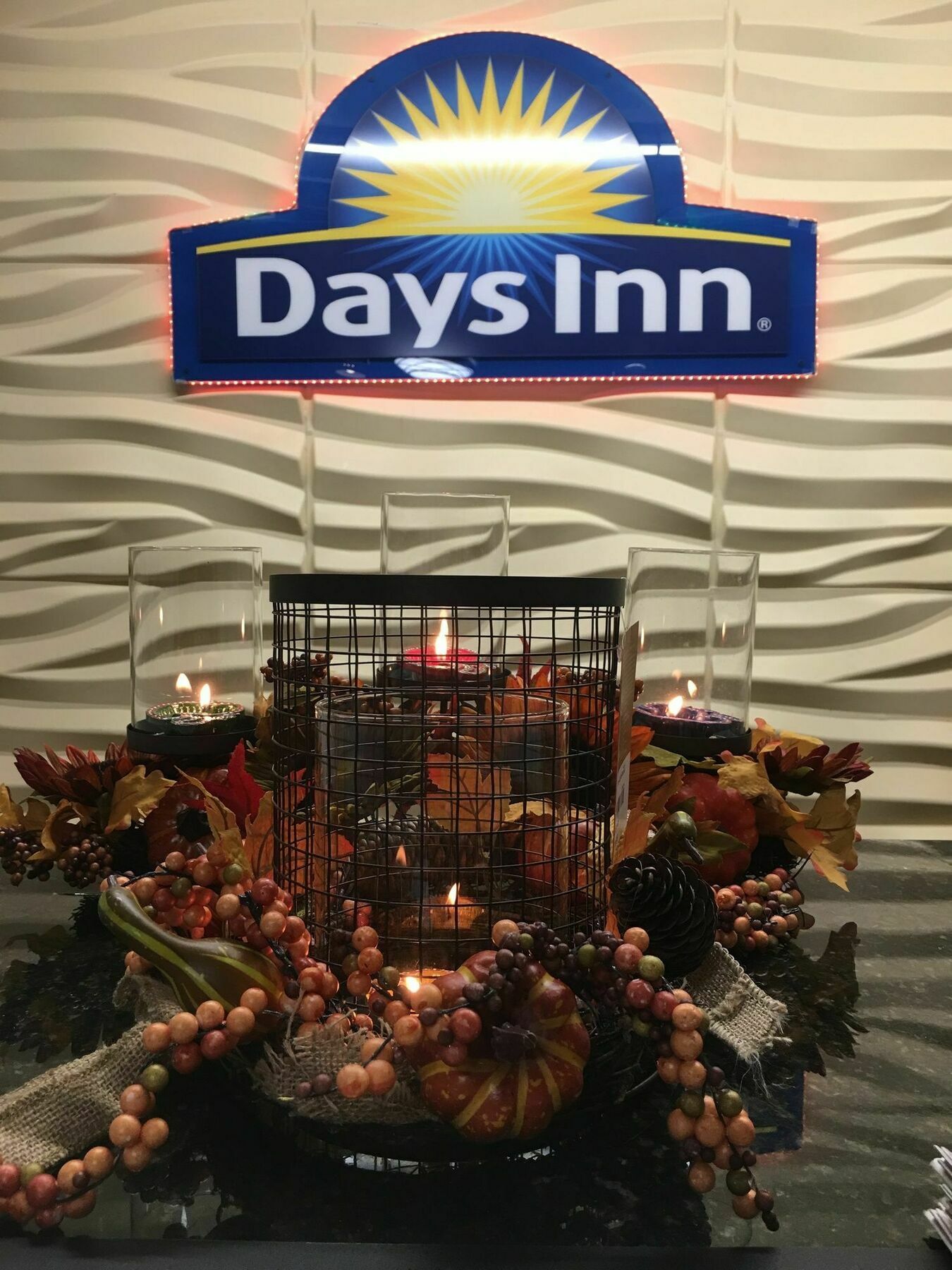 Days Inn By Wyndham Sharonville Kültér fotó