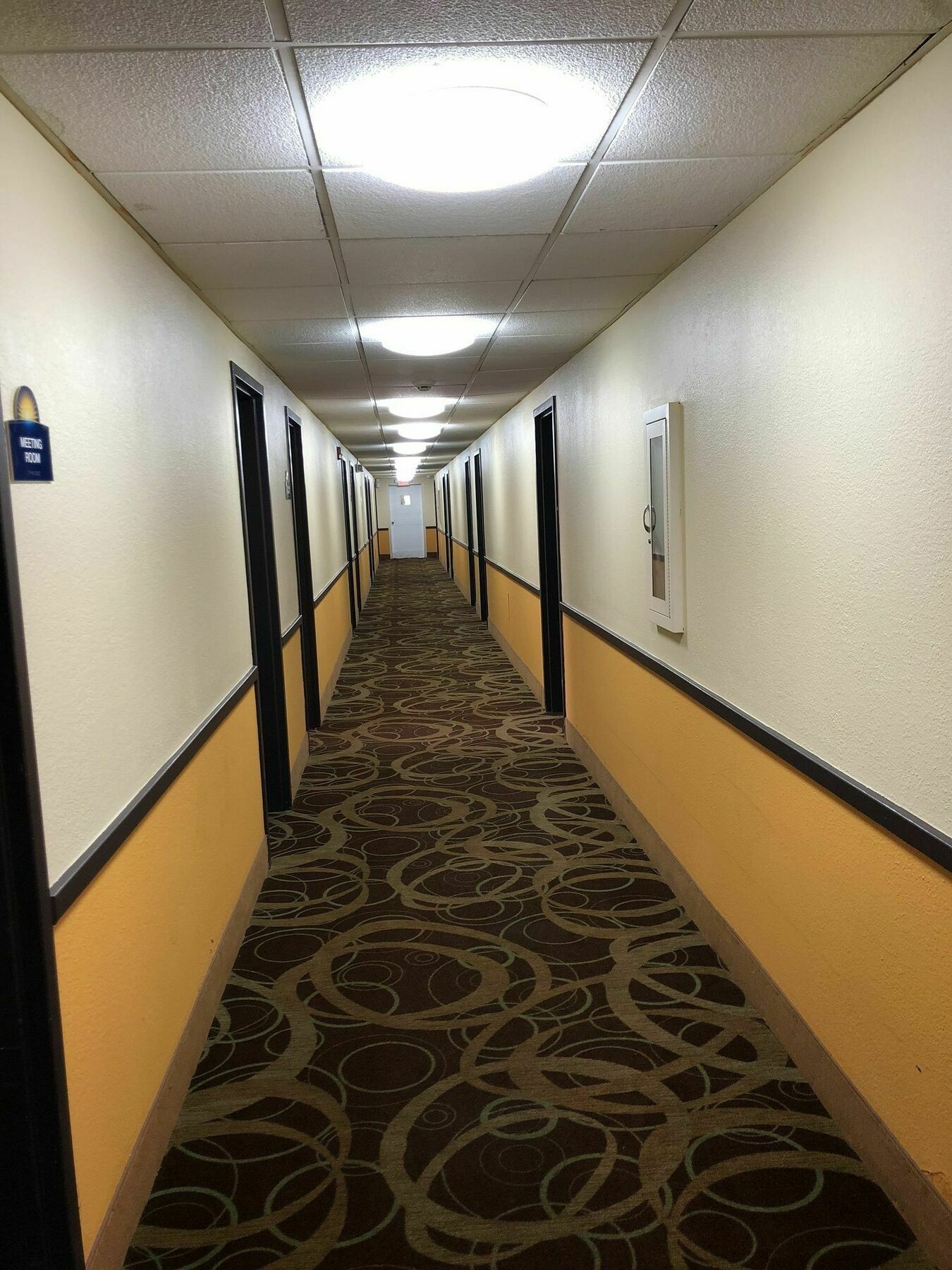 Days Inn By Wyndham Sharonville Kültér fotó