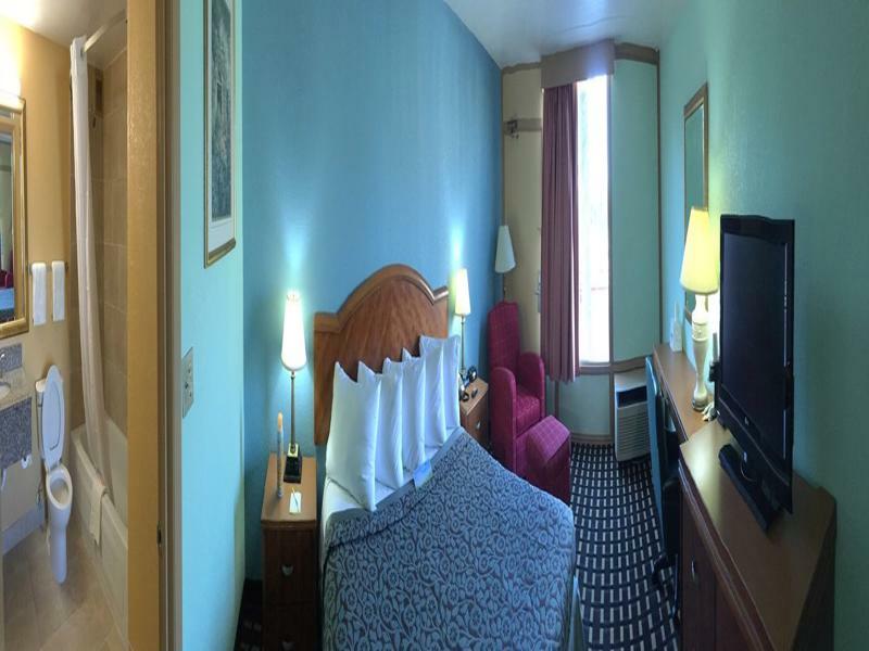 Days Inn By Wyndham Sharonville Kültér fotó
