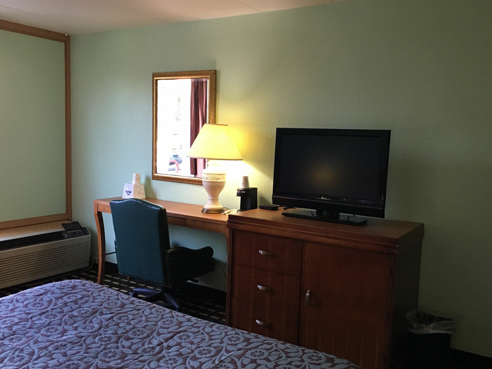 Days Inn By Wyndham Sharonville Kültér fotó