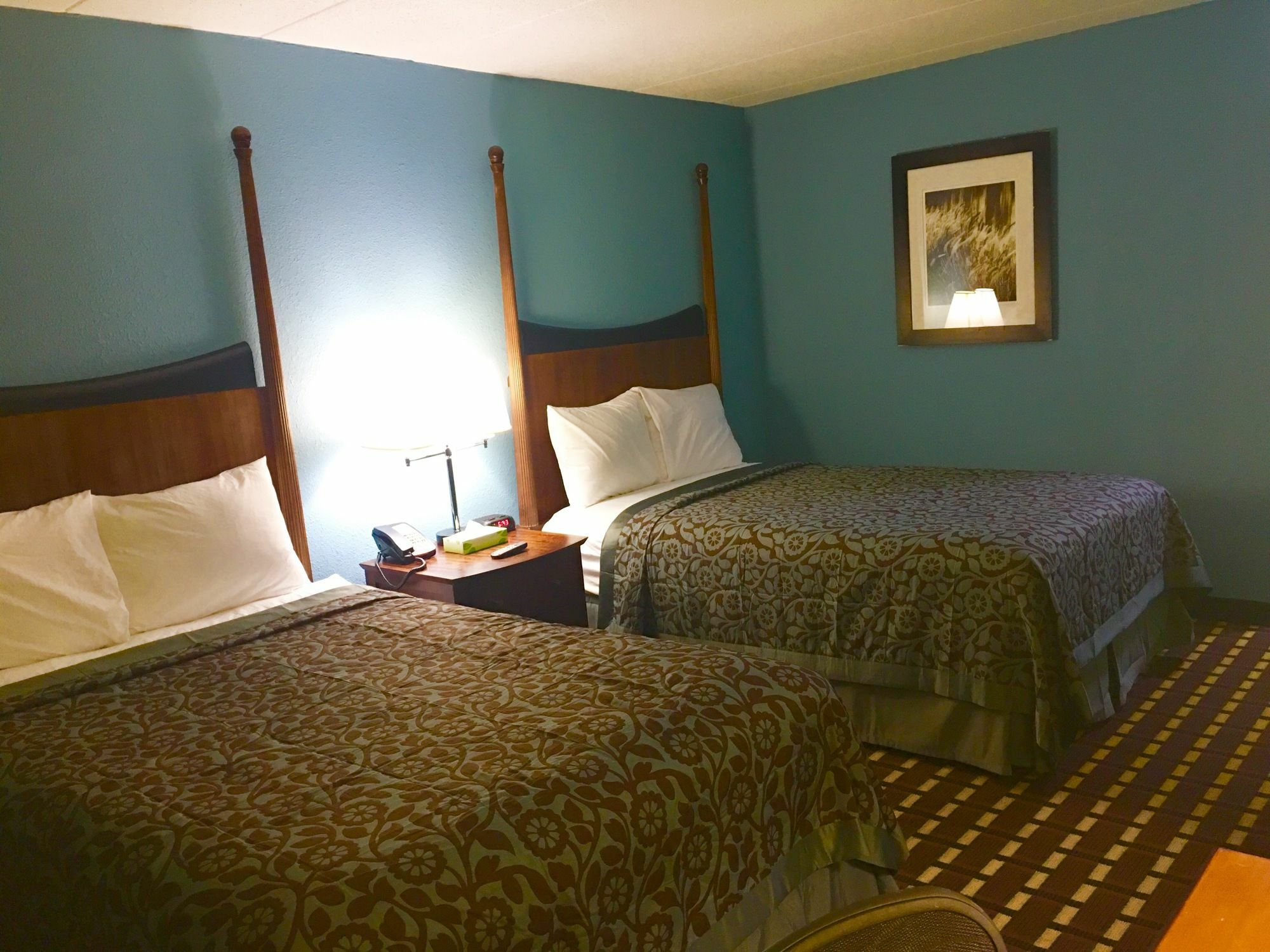 Days Inn By Wyndham Sharonville Kültér fotó