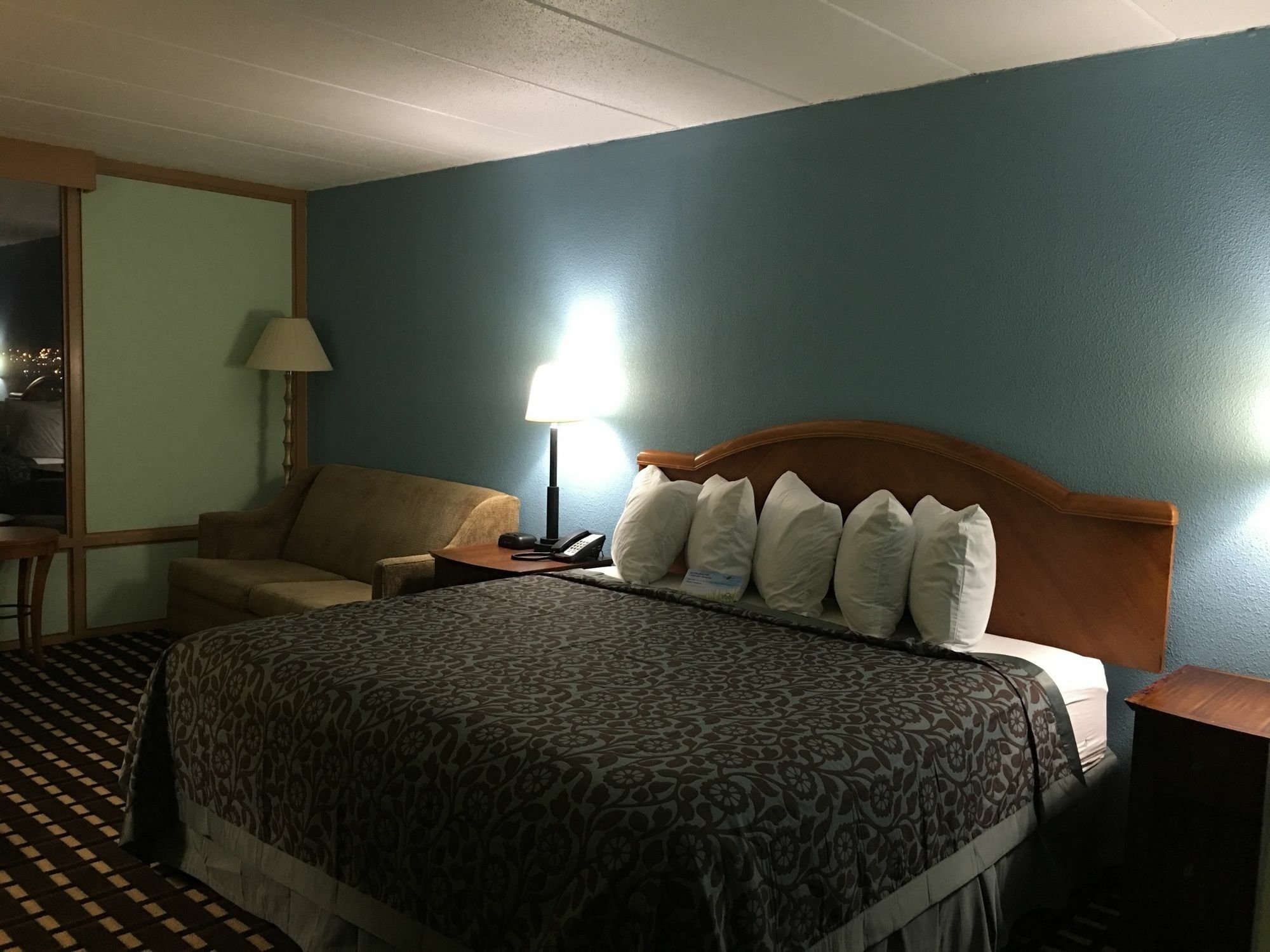 Days Inn By Wyndham Sharonville Kültér fotó